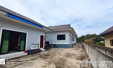 4 Bedroom House for sale in Than Thong, Chiang Rai