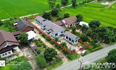 4 Bedroom House for sale in Than Thong, Chiang Rai