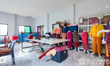 4 Bedroom House for sale in Than Thong, Chiang Rai