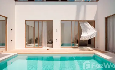 2 Bedroom Villa for sale in Sanur, Bali