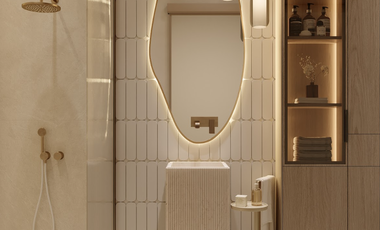 2 Bedroom Villa for sale in Sanur, Bali