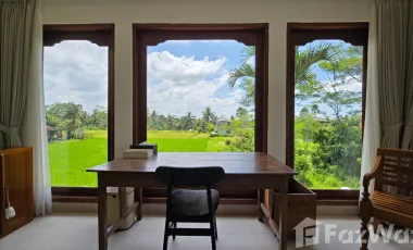4 Bedroom Villa for sale in Tampak Siring, Bali