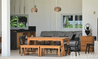 4 Bedroom Villa for sale in Tampak Siring, Bali