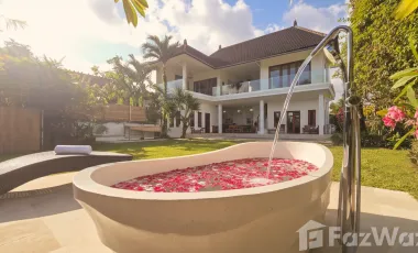 4 Bedroom Villa for sale in Tampak Siring, Bali