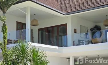 4 Bedroom Villa for sale in Tampak Siring, Bali