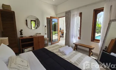 4 Bedroom Villa for sale in Tampak Siring, Bali