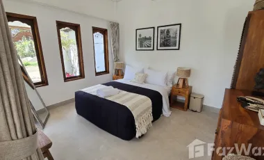 4 Bedroom Villa for sale in Tampak Siring, Bali