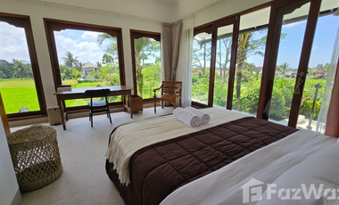 4 Bedroom Villa for sale in Tampak Siring, Bali