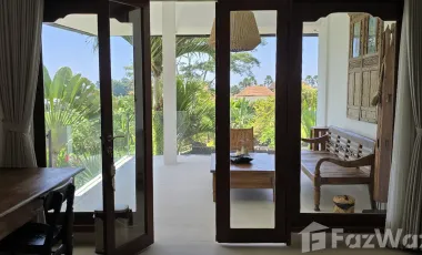 4 Bedroom Villa for sale in Tampak Siring, Bali