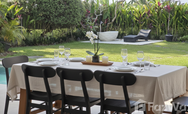 4 Bedroom Villa for sale in Tampak Siring, Bali