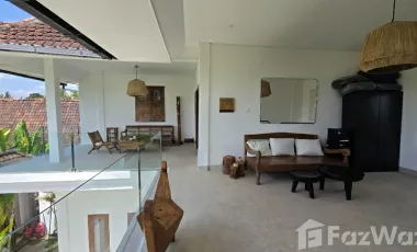 4 Bedroom Villa for sale in Tampak Siring, Bali