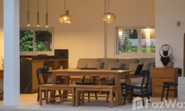 4 Bedroom Villa for sale in Tampak Siring, Bali