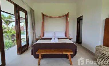 4 Bedroom Villa for sale in Tampak Siring, Bali