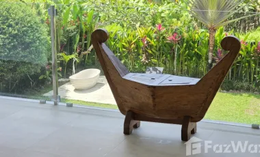 4 Bedroom Villa for sale in Tampak Siring, Bali