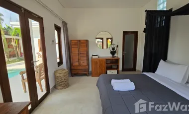 4 Bedroom Villa for sale in Tampak Siring, Bali