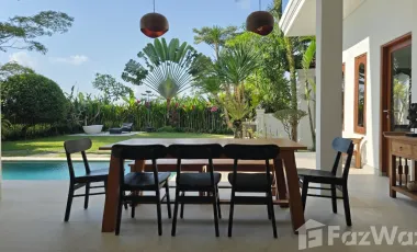 4 Bedroom Villa for sale in Tampak Siring, Bali