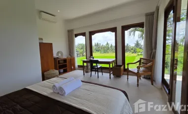 4 Bedroom Villa for sale in Tampak Siring, Bali