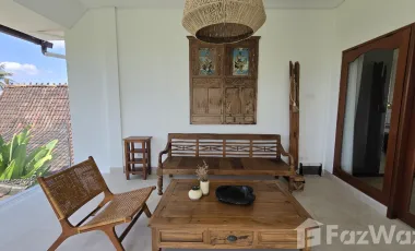 4 Bedroom Villa for sale in Tampak Siring, Bali