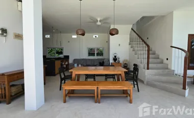 4 Bedroom Villa for sale in Tampak Siring, Bali