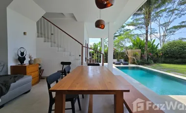 4 Bedroom Villa for sale in Tampak Siring, Bali