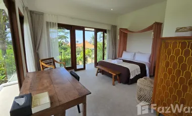 4 Bedroom Villa for sale in Tampak Siring, Bali
