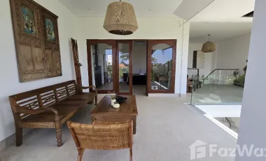 4 Bedroom Villa for sale in Tampak Siring, Bali