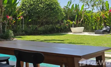 4 Bedroom Villa for sale in Tampak Siring, Bali