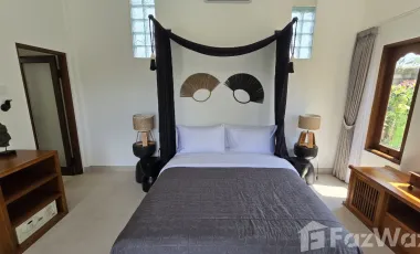 4 Bedroom Villa for sale in Tampak Siring, Bali