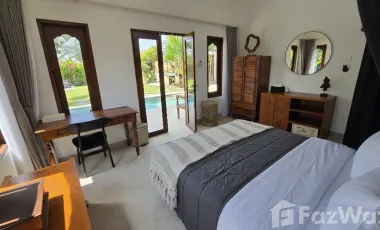 4 Bedroom Villa for sale in Tampak Siring, Bali