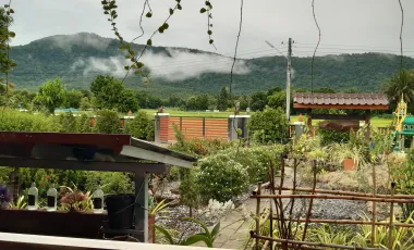 1 Bedroom House for sale in Chai Nam, Phitsanulok