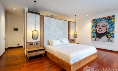 5 Bedroom Villa for sale in Umalas, Bali