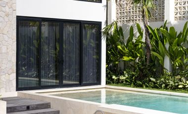 5 Bedroom Villa for sale in Umalas, Bali