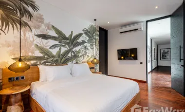 5 Bedroom Villa for sale in Umalas, Bali