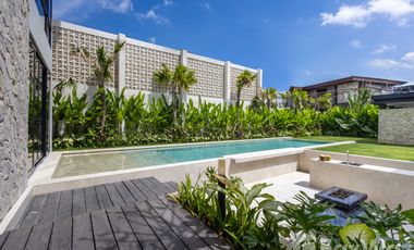 5 Bedroom Villa for sale in Umalas, Bali