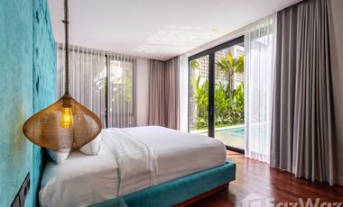 5 Bedroom Villa for sale in Umalas, Bali