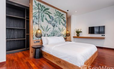 5 Bedroom Villa for sale in Umalas, Bali