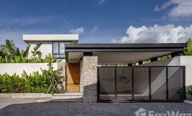 5 Bedroom Villa for sale in Umalas, Bali