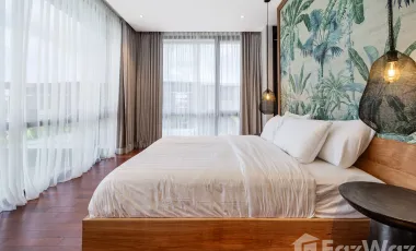 5 Bedroom Villa for sale in Umalas, Bali