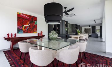 5 Bedroom Villa for sale in Umalas, Bali