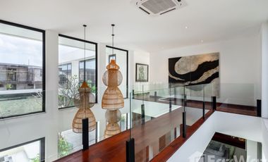 5 Bedroom Villa for sale in Umalas, Bali