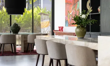 5 Bedroom Villa for sale in Umalas, Bali