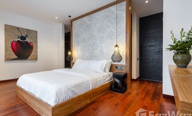 5 Bedroom Villa for sale in Umalas, Bali
