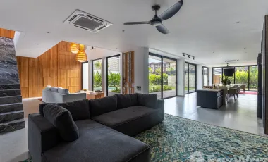 5 Bedroom Villa for sale in Umalas, Bali