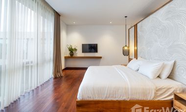 5 Bedroom Villa for sale in Umalas, Bali