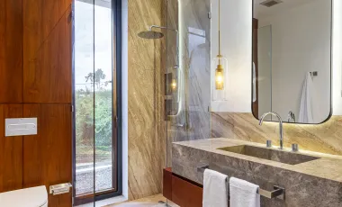 5 Bedroom Villa for sale in Umalas, Bali