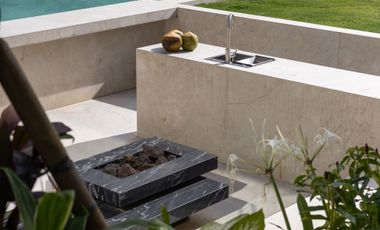 5 Bedroom Villa for sale in Umalas, Bali