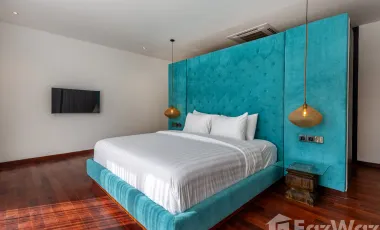 5 Bedroom Villa for sale in Umalas, Bali