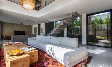 5 Bedroom Villa for sale in Umalas, Bali