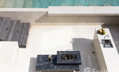5 Bedroom Villa for sale in Umalas, Bali