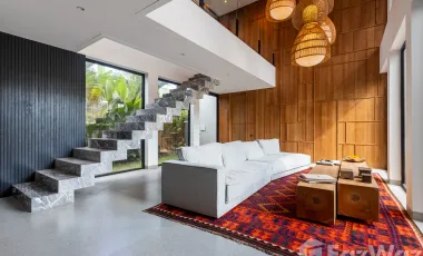 5 Bedroom Villa for sale in Umalas, Bali